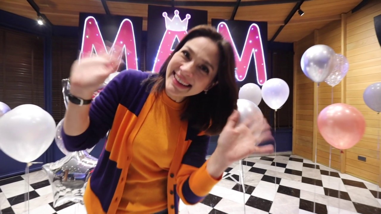 Ladies of the year 2018 | Mam Kathathaleeya แหม่ม คัทลียา