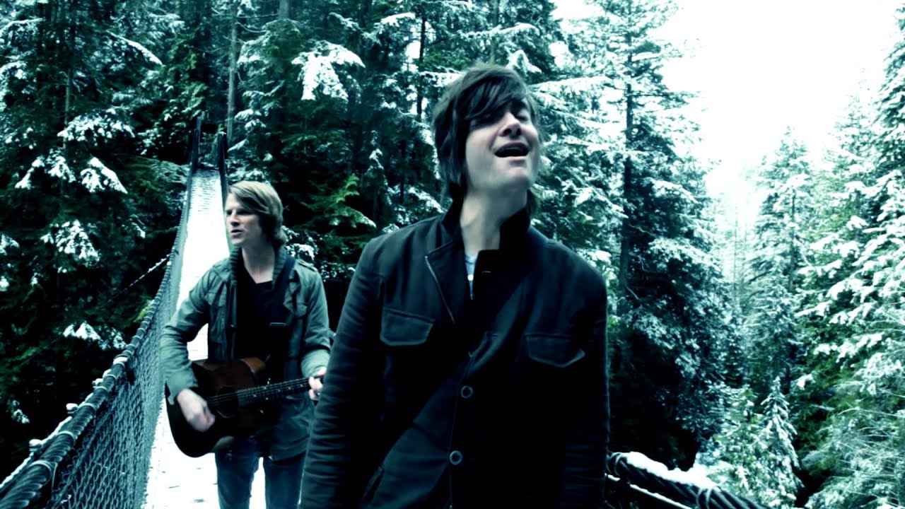 Starfield - The Kingdom (Official Music Video)