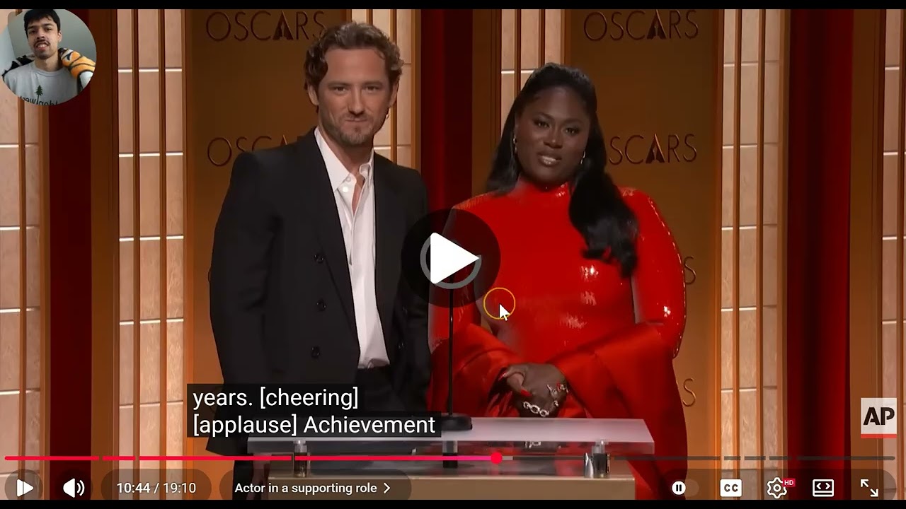 Reacting to the 98th Academy Award nominations