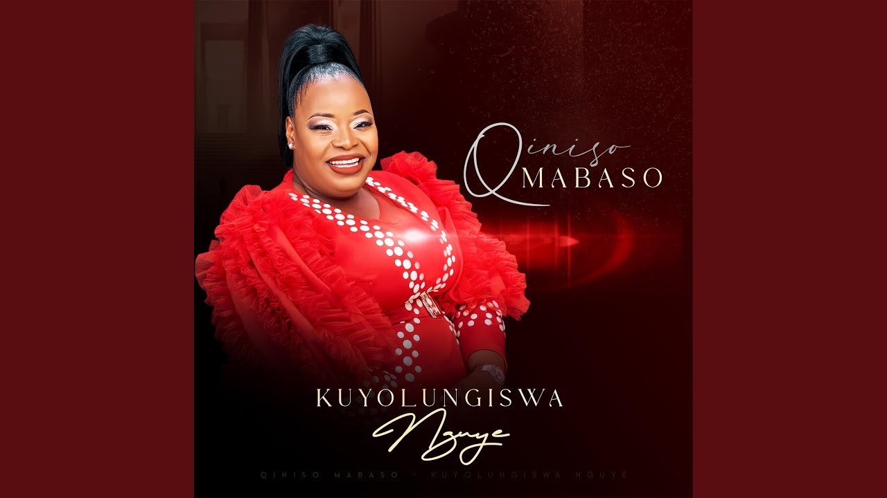 Kuyolungiswa Nguye