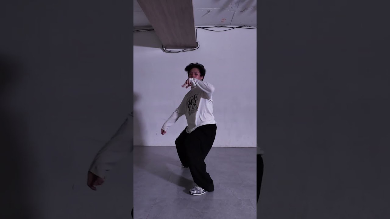 Tyla - IS IT | YUHUI 育暉 | CHOREO BASIC #2passion #dance