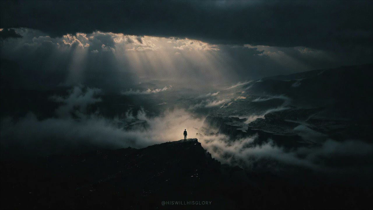Stay With Me | 2026 | @Hiswillhisglory 