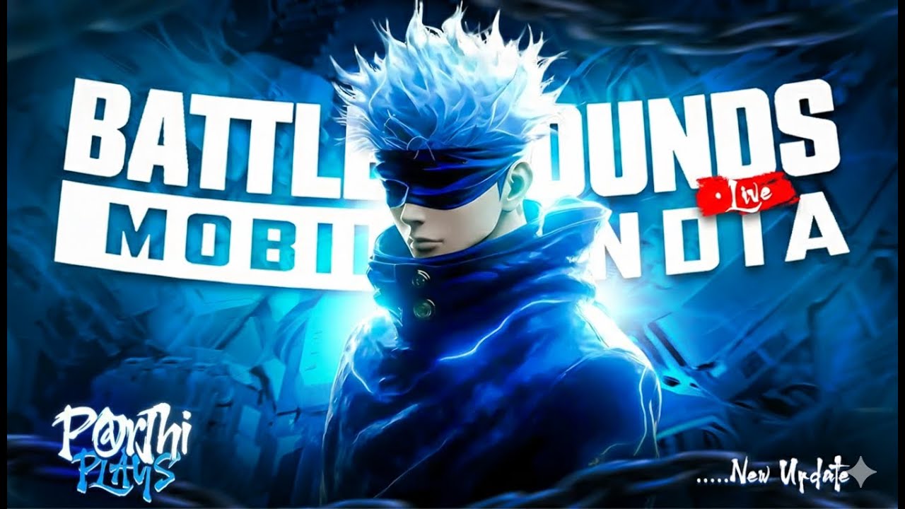 Astro is Live 🔴bgmi. I need Sponsor for PC ♥️