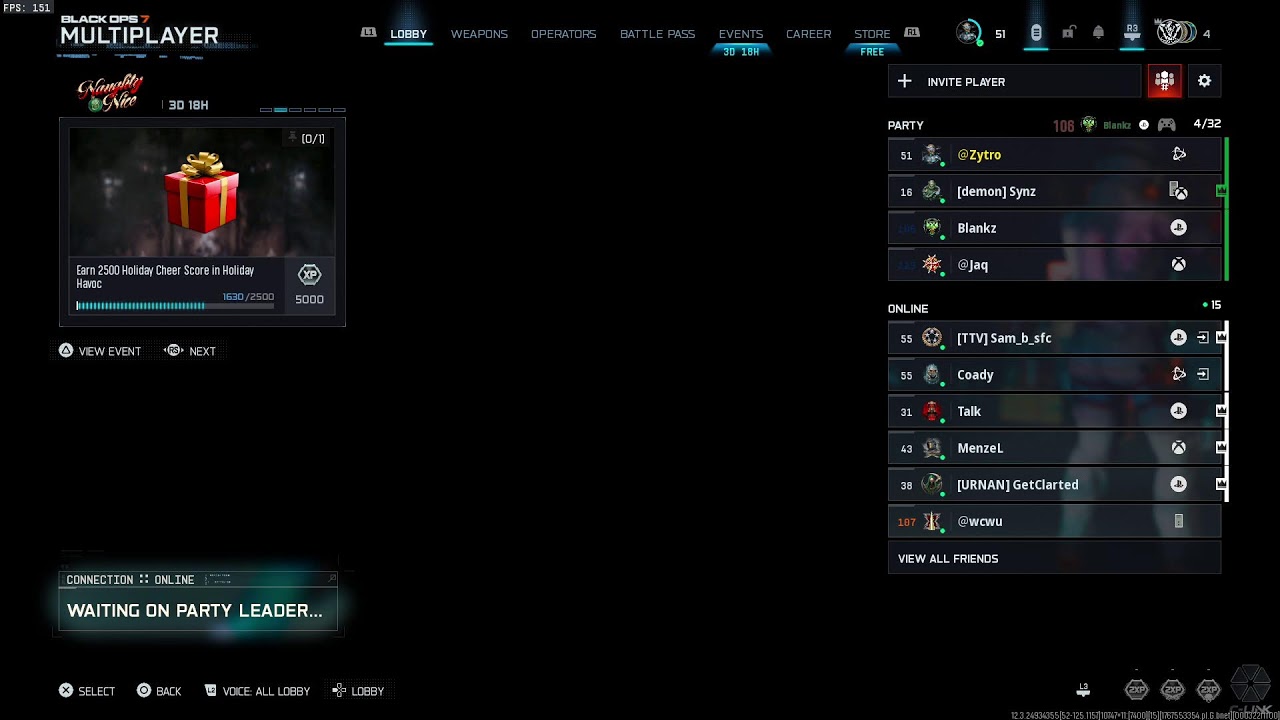 CMG