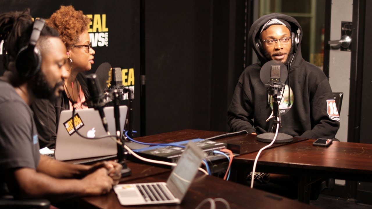 The Baltimore Bureau Podcast Show: September 14, 2018