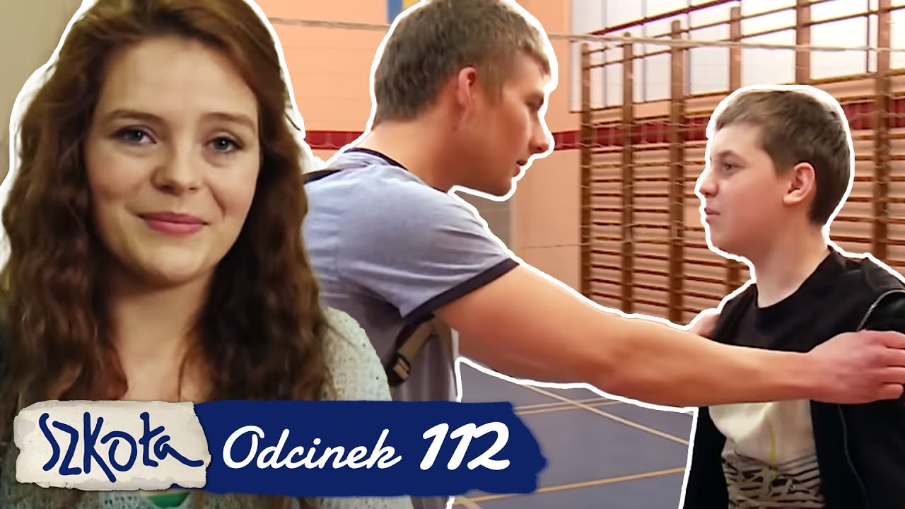 SZKOŁA ODC. 112 CZ. 3