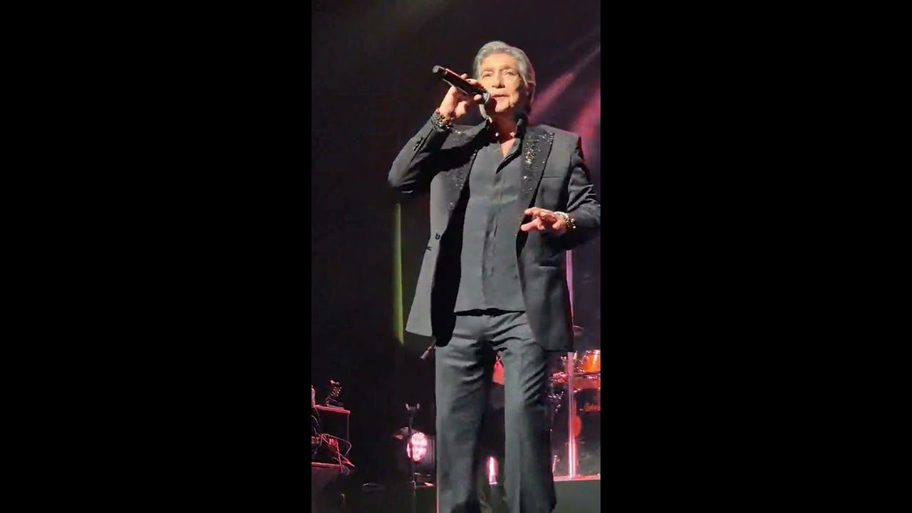 Frédéric François Ma vie c'est ma vie Charleroi