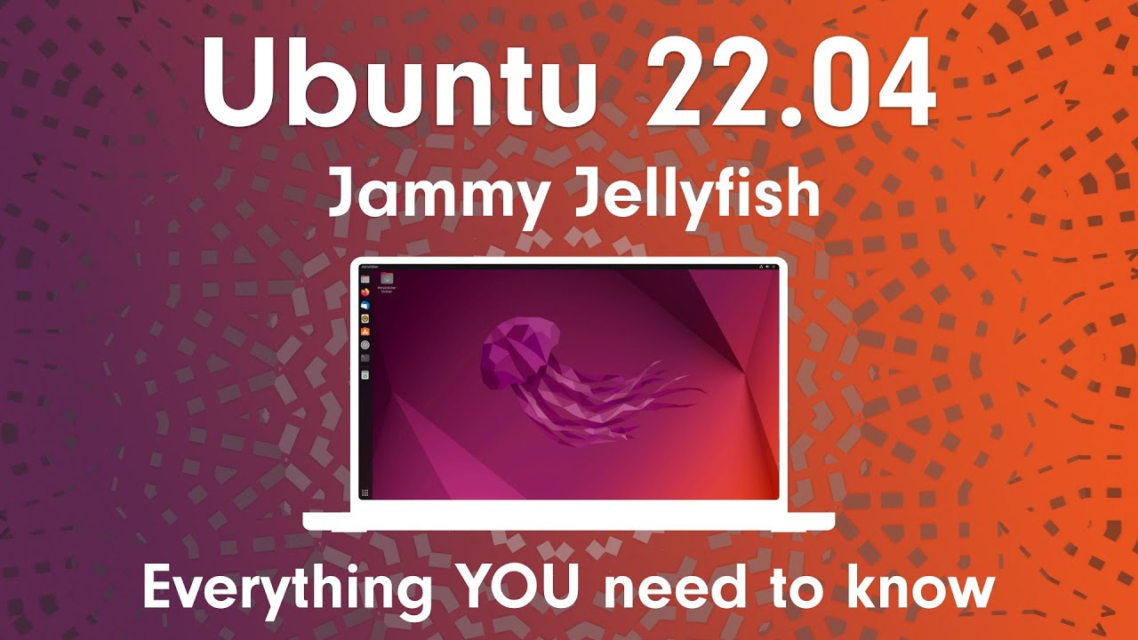 Ubuntu 22.04 LTS review &ndash; Everything you need to know