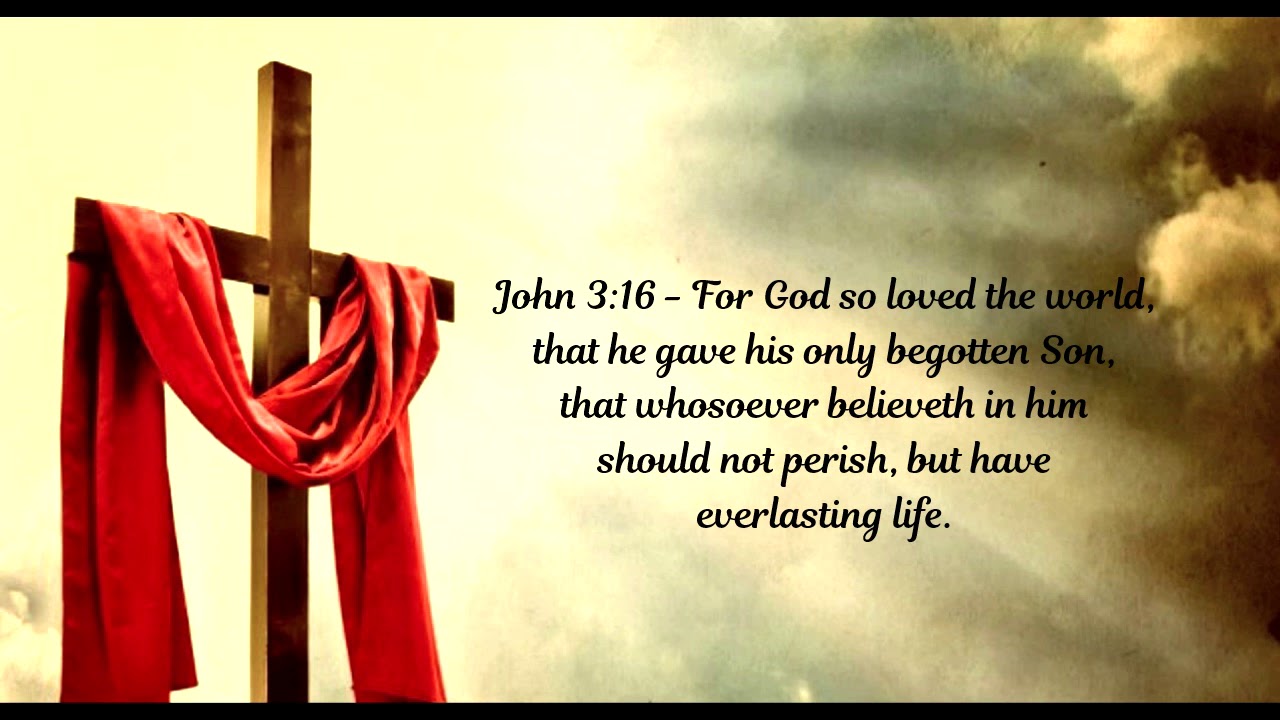 The Preaching of the Cross: Pastor Timothy Townsend