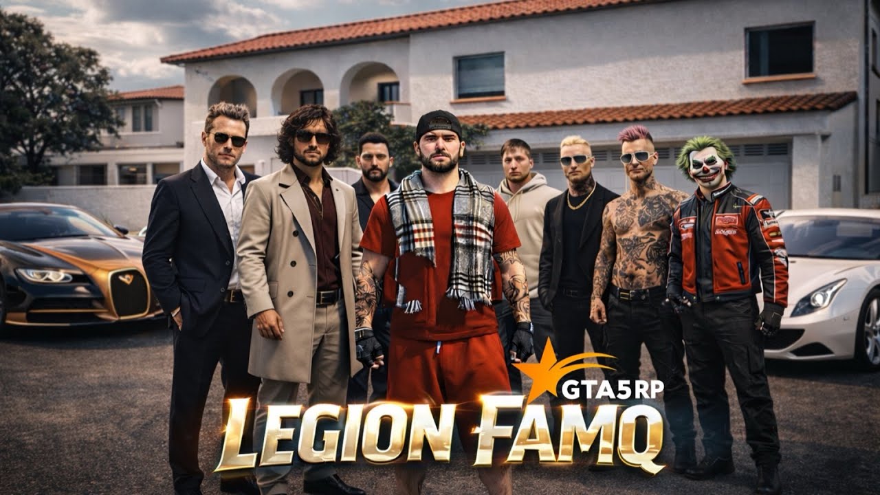 GTA 5 RP| KREDIT TO'LAVORAY| BOD GAME