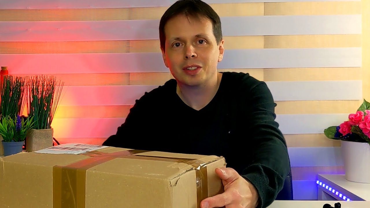 ASMR - Was ist drin? 8 [German] [Deutsch]