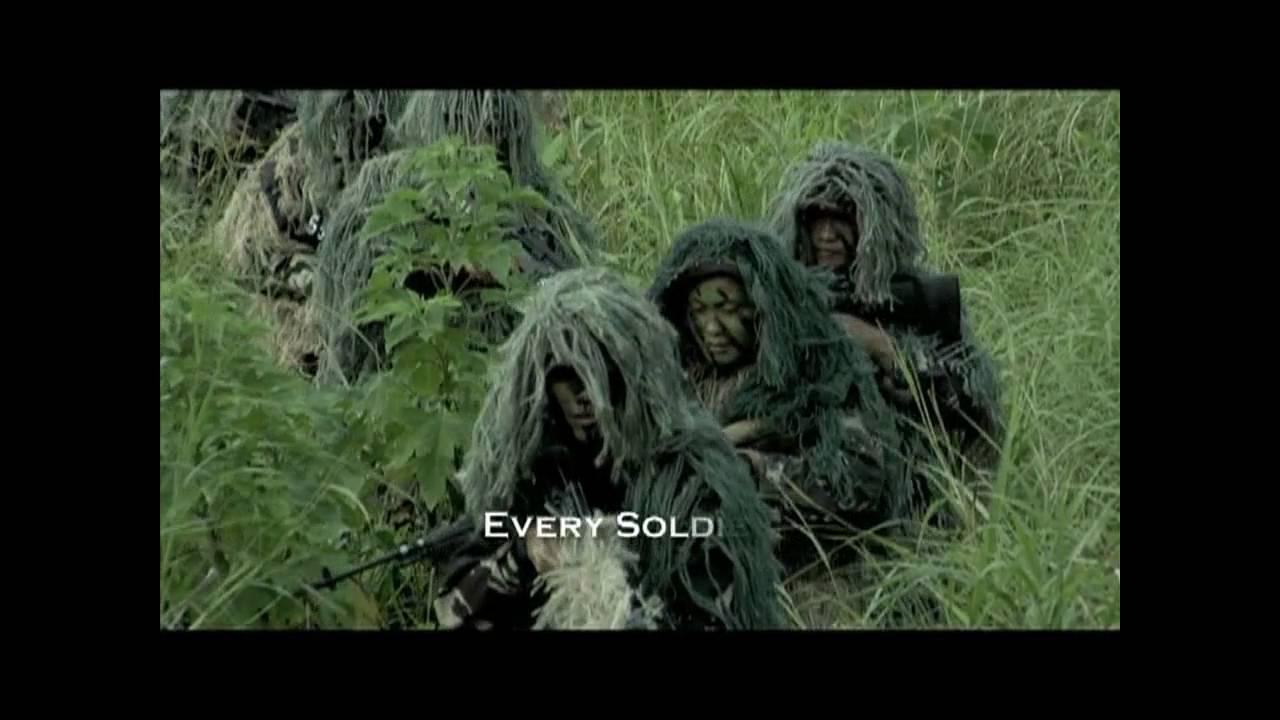 Team Philippine Army | CRSAFP
