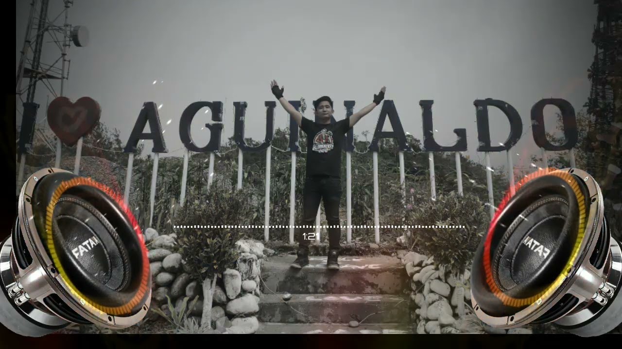 Awis di Allaguia Remix_Dj Brentson_Ifugao Mix Club DJ's 