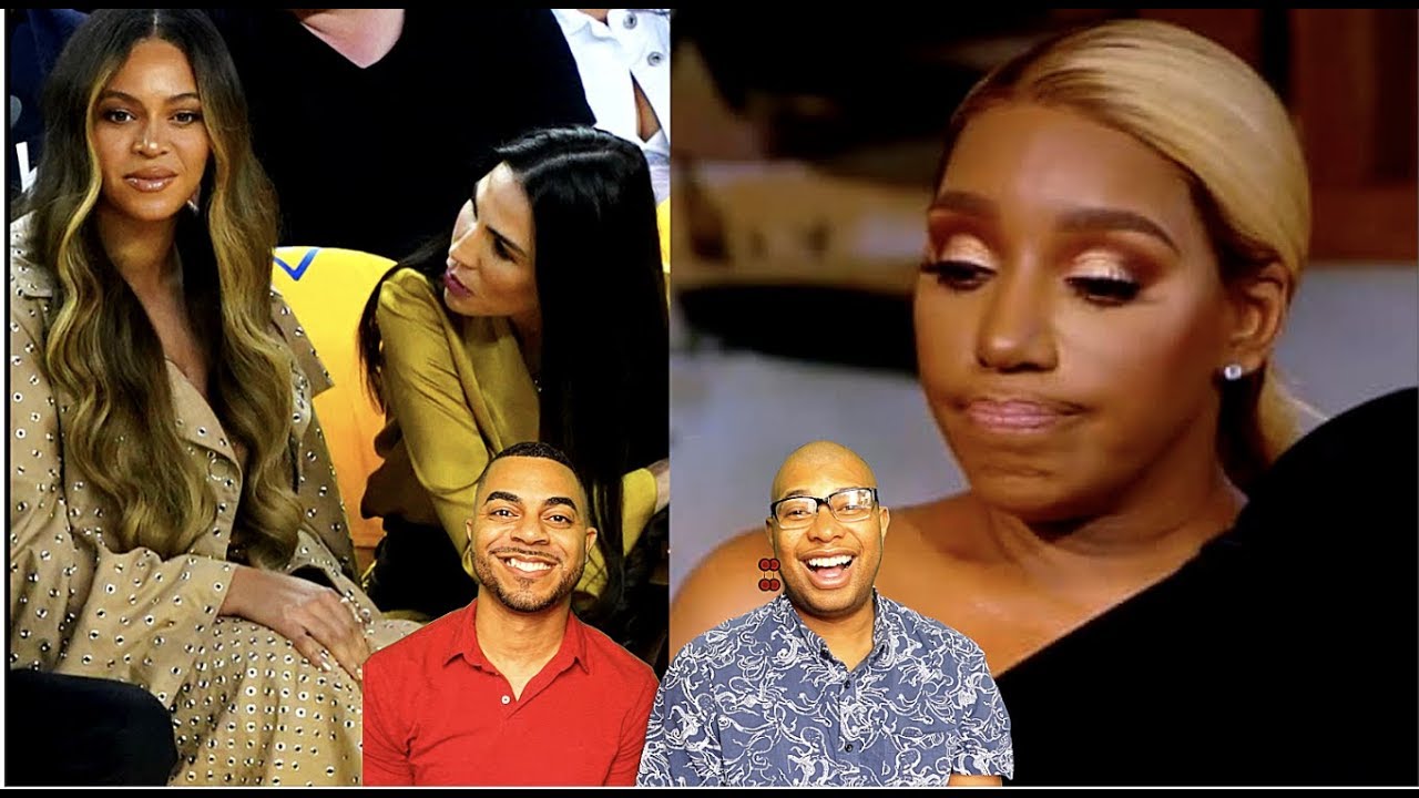 #PopRoast: Nene Suspended for Season 12 Beyhive goes IN, & Celebrity Gossip