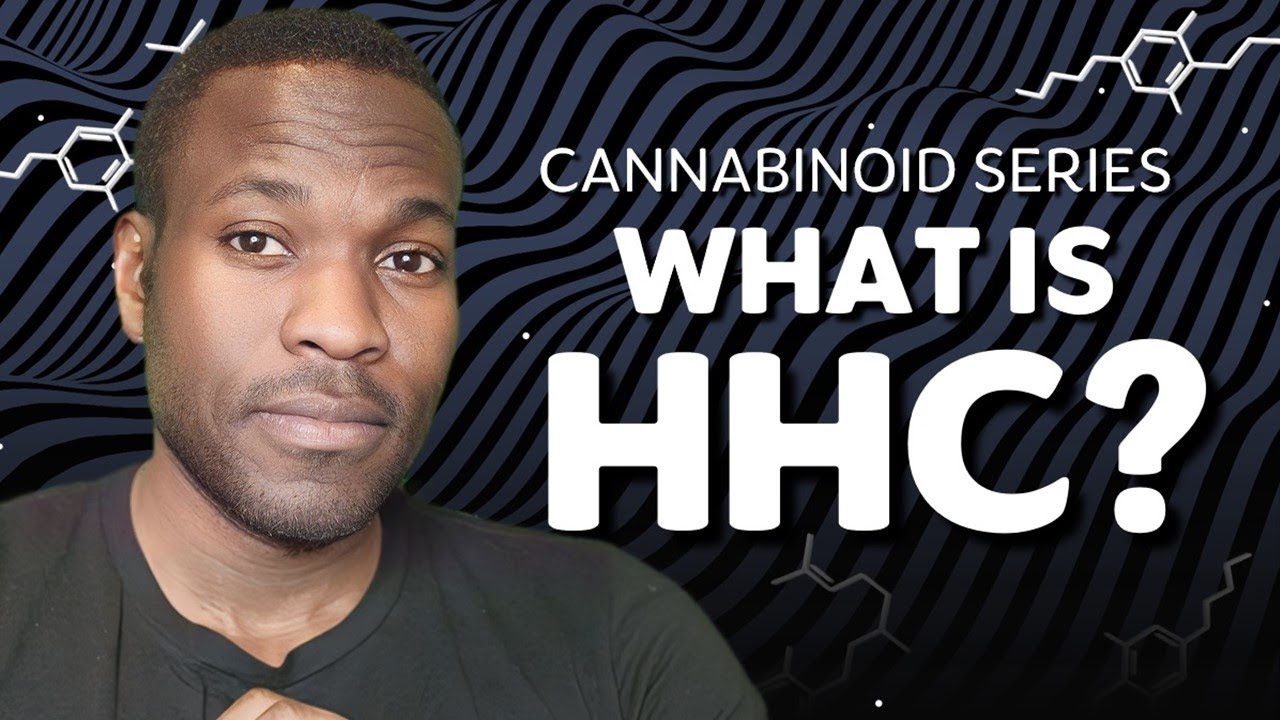 Everything you Need to Know about HHC - Hexahydrocannabinol | FOUR20 Cannabinoid Series