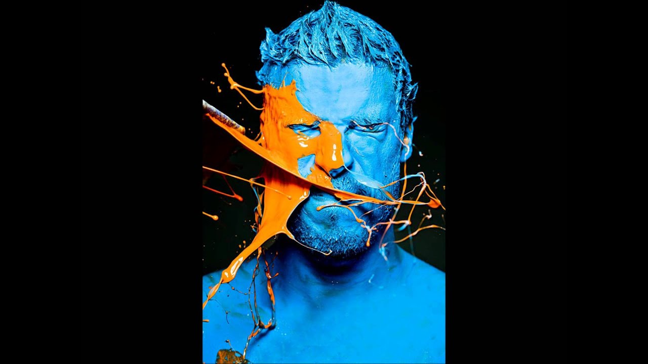 Alessandro Grops, Minicut   Brain Damage Original Mix