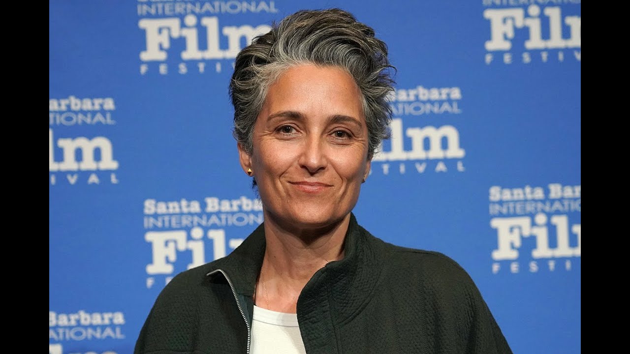 SBIFF Q&A - ALOK with Alex Hedison