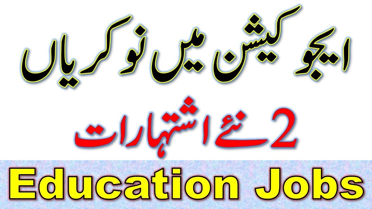 Higher Education Department Punjab Cti Internees Jobs 2021 Male and Female