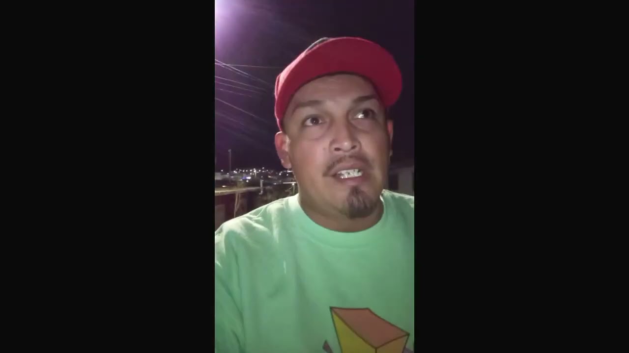 En busca de el lamento 
