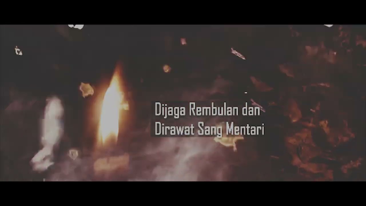 The Dissland - PUNARBHAWA (Official Video Lyric)