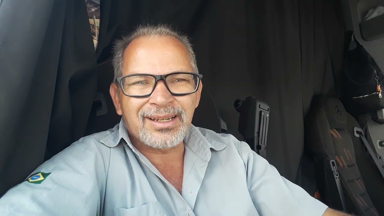 Explicando por que troquei de carreta.
