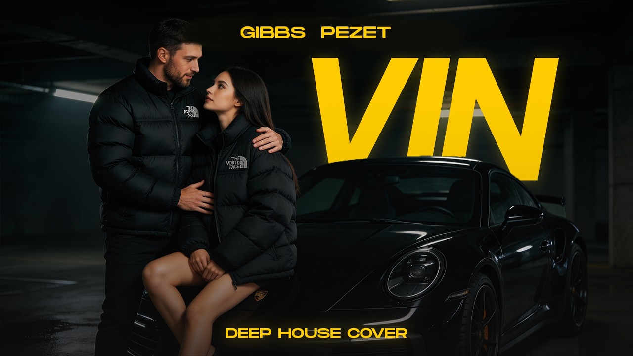 Gibbs x Pezet - VIN (Deep House Cover & Blend) | NOWOŚĆ 2026