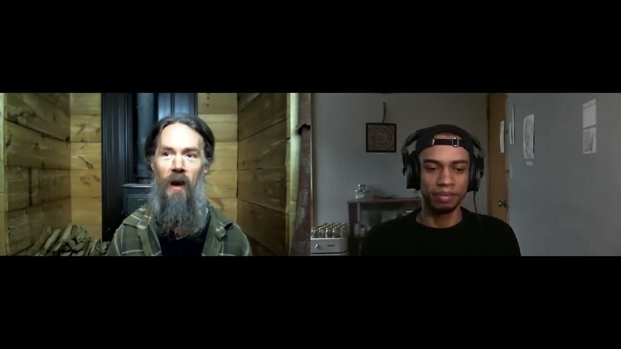 Interview with Joey Lott | Manifestation, Gurus, Realization | Episode #1