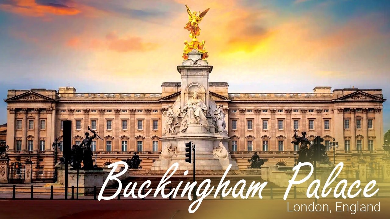 Westminster Walk: A Time Capsule Tour of London’s Most Famous Landmarks