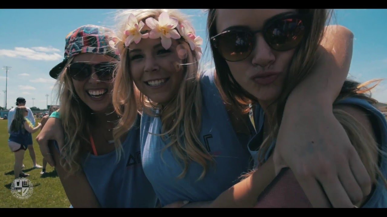 Delta Gamma: Texas A&M