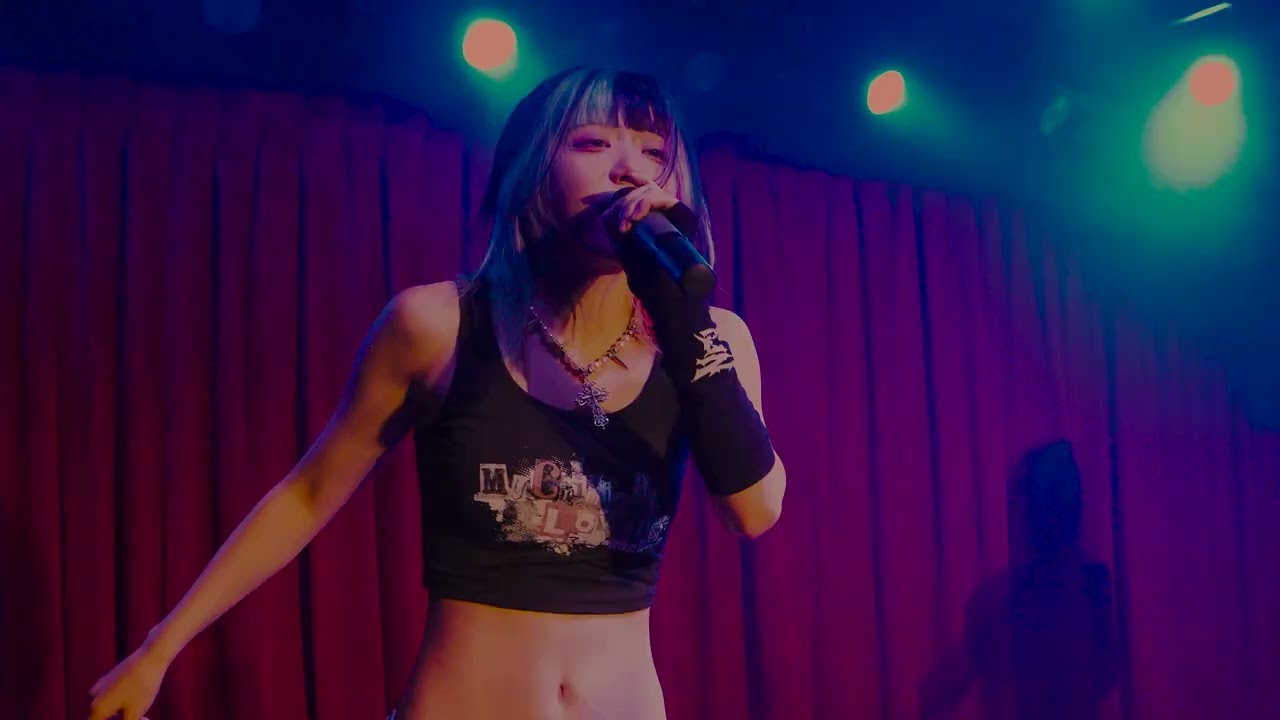 Grand Chariot / My Criminal Lovers'