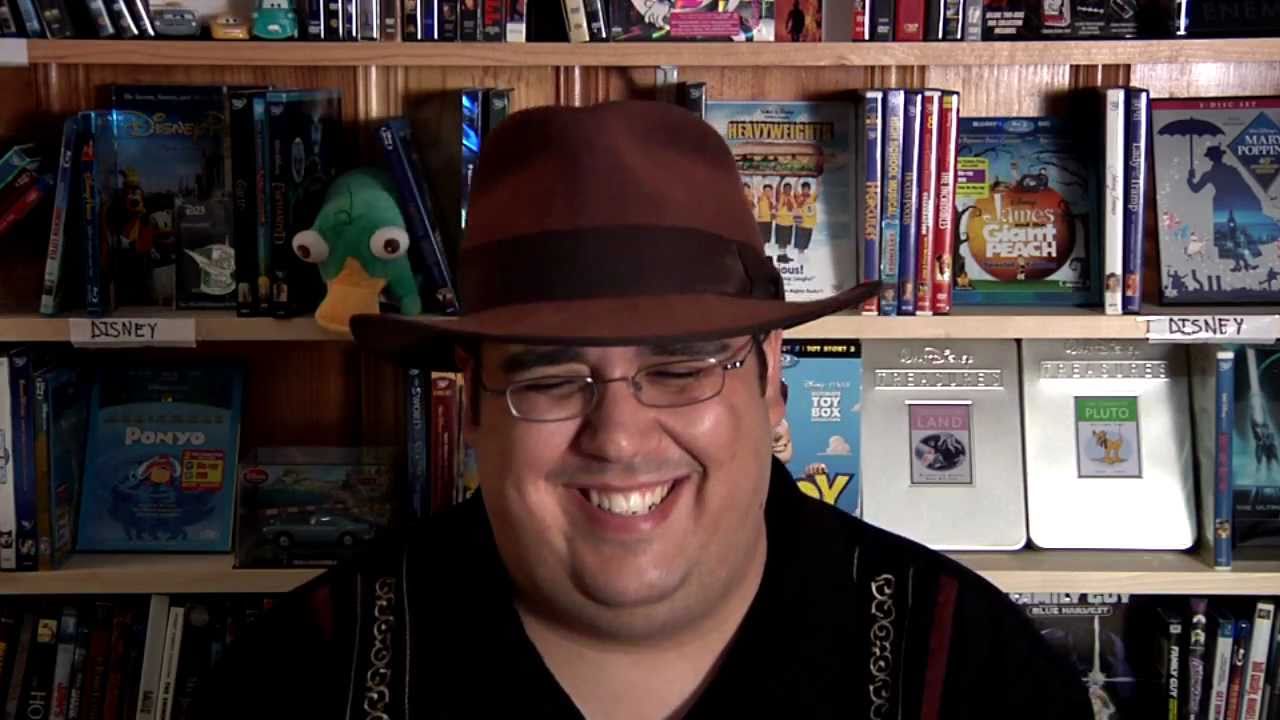 File91e's Disney News & Reviews (Disney Movie Club & Winnie the Pooh)