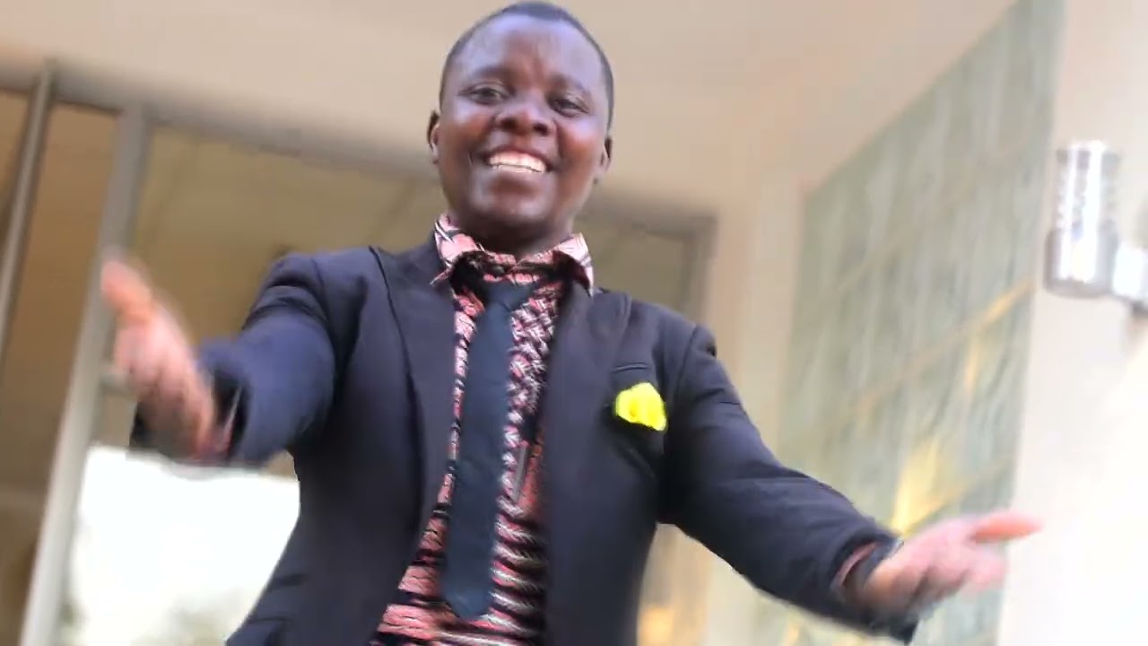 NTAMANDENI MBUYE
