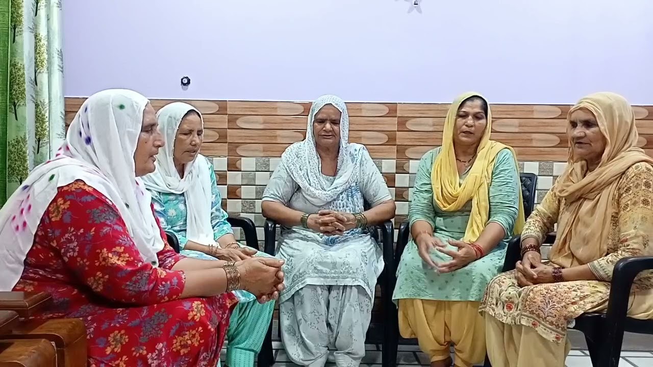 गीत 🌸🏵️- #देवर के मन मै पाप जाग ग्या । उसनै हाथ लफाया स। बहुत सुंदर गीत।#करसोला