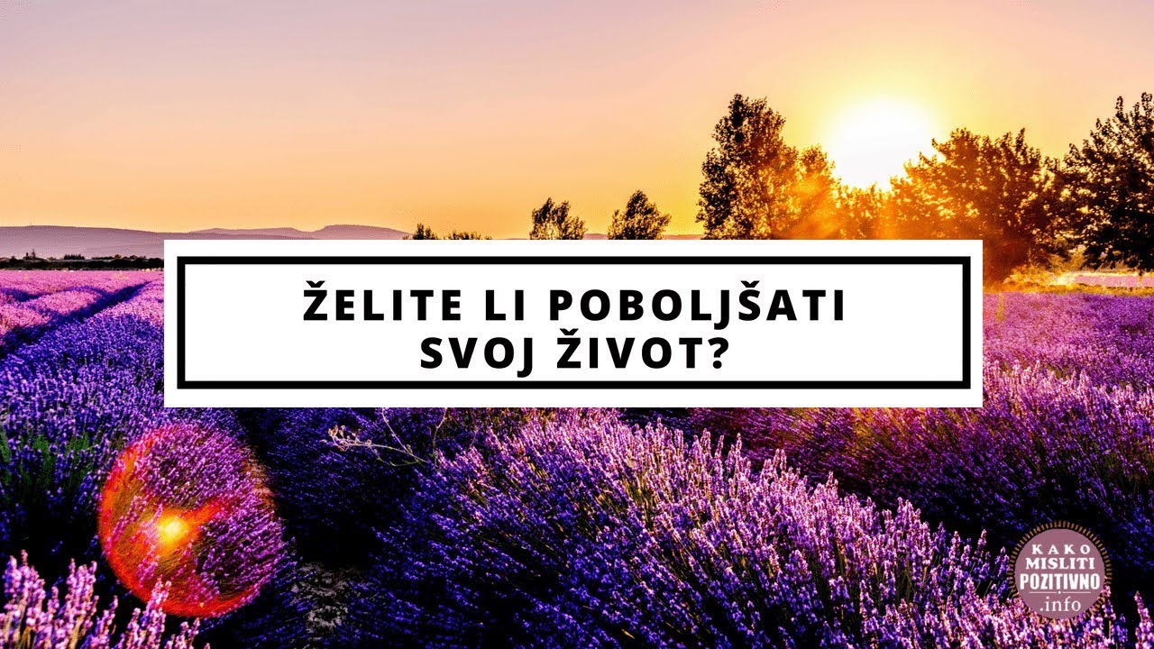 ZAKON PRIVLAČNOSTI i 10 ZABORAVLJENIH ZAKONA-moćni principi za bolji život