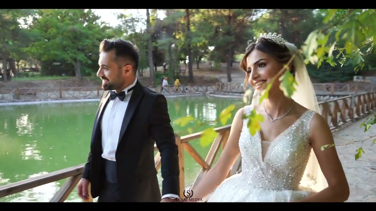 Merve & Ramazan / Dış &Ccedil;ekim video klip