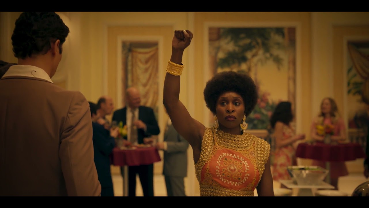Genius: Aretha - Coming 30 June