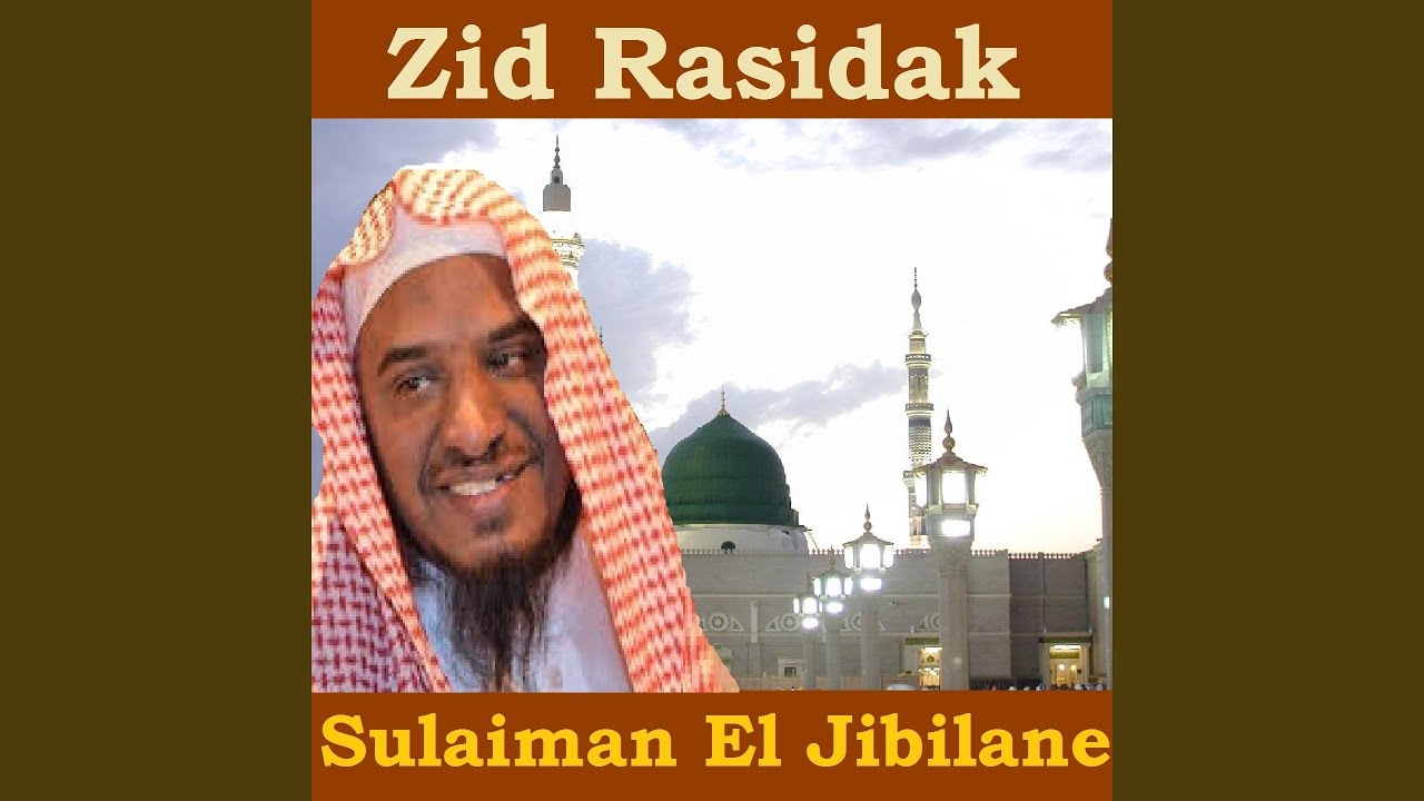 Zid Rasidak, Pt. 5