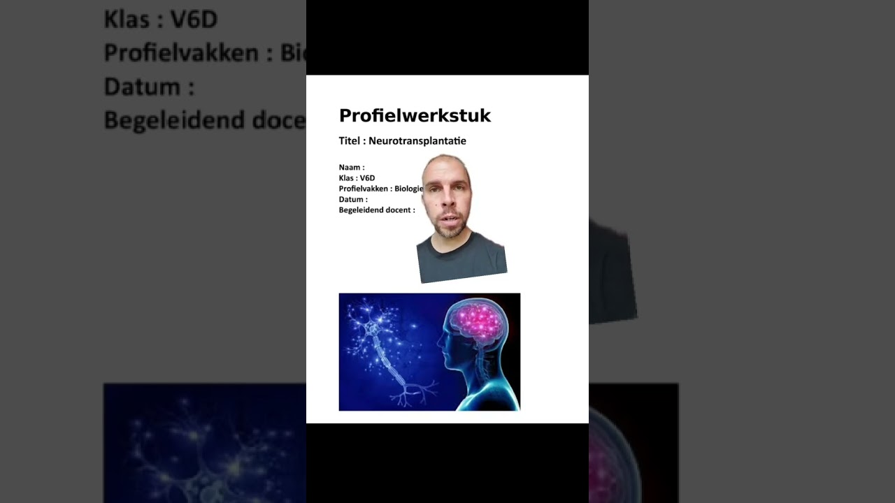 Tips waarmee je een 8 haalt voor je PWS
