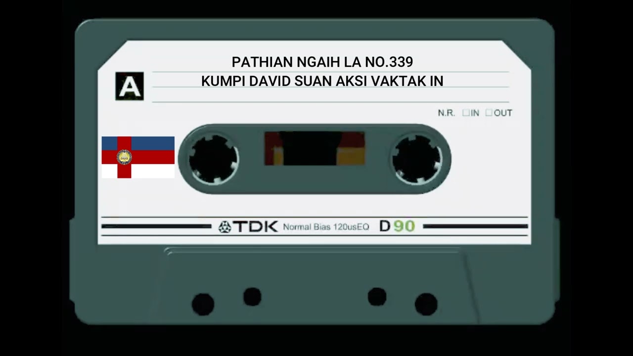 PNL NO 339 KUMPI DAVID SUAN AKSI VAKTAK IN