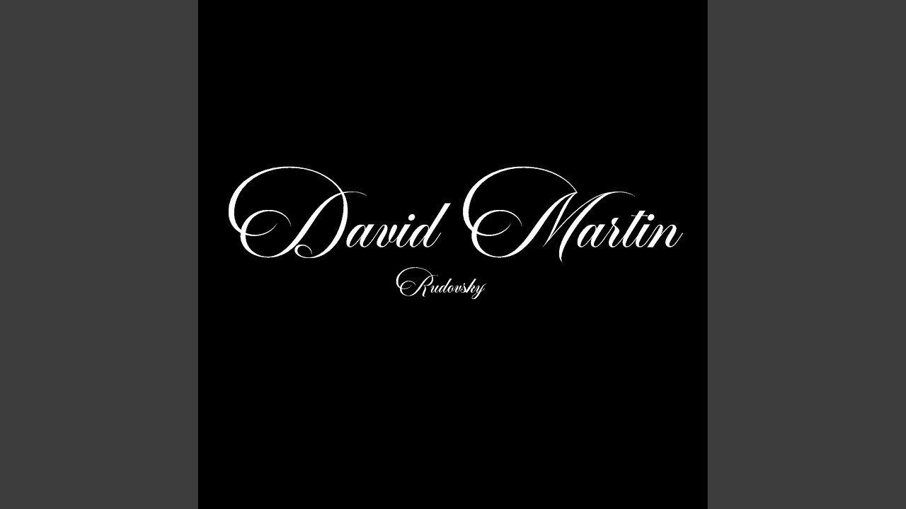 David Martin