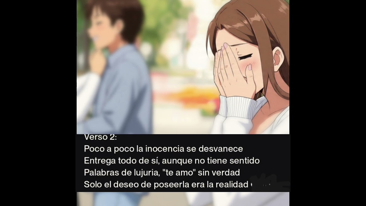Tema: La maldición del amor 