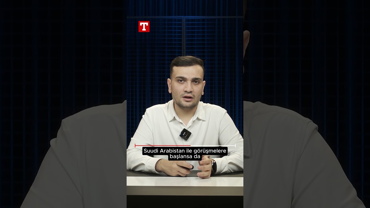 Milli Muharip U&ccedil;ak KAAN'a Suudi Arabistan Talip Oldu!