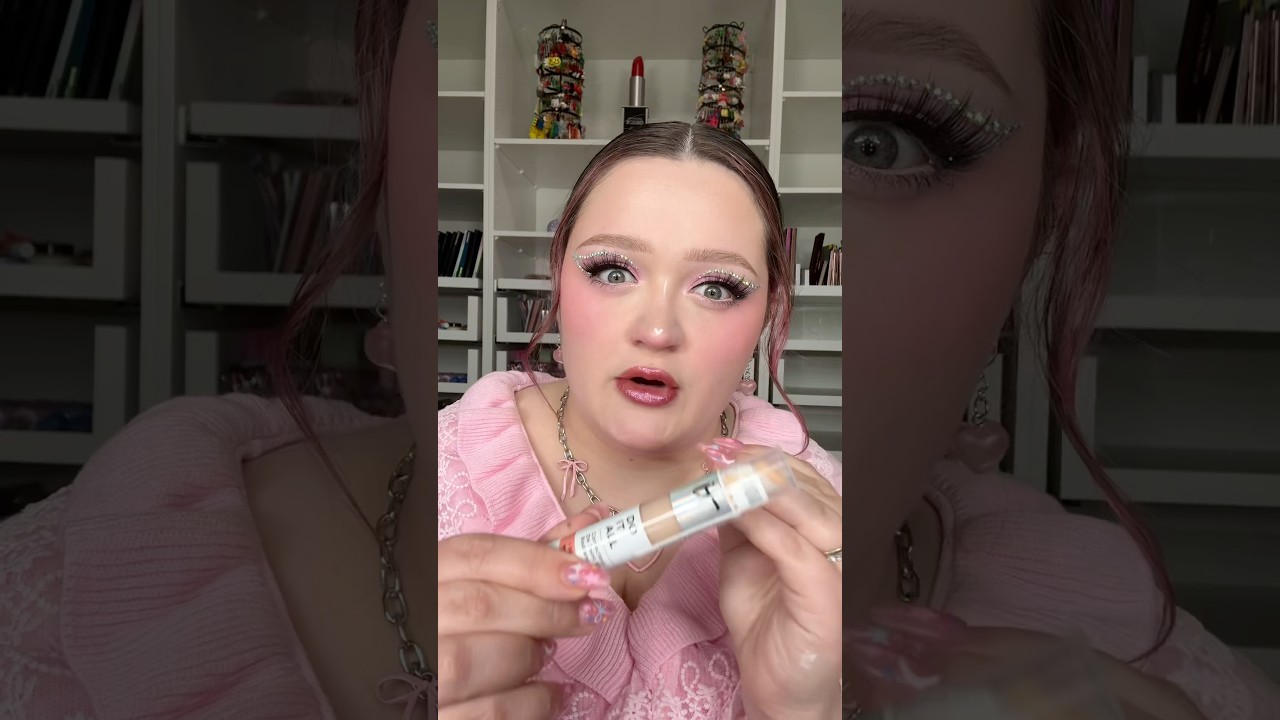 NEW it cosmetics do it all concealer 🤔 #itcosmetics #concealer