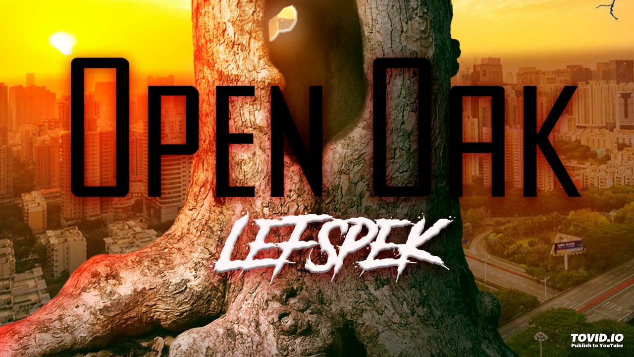 Lefspek:  A Message From Morris Ep. 1