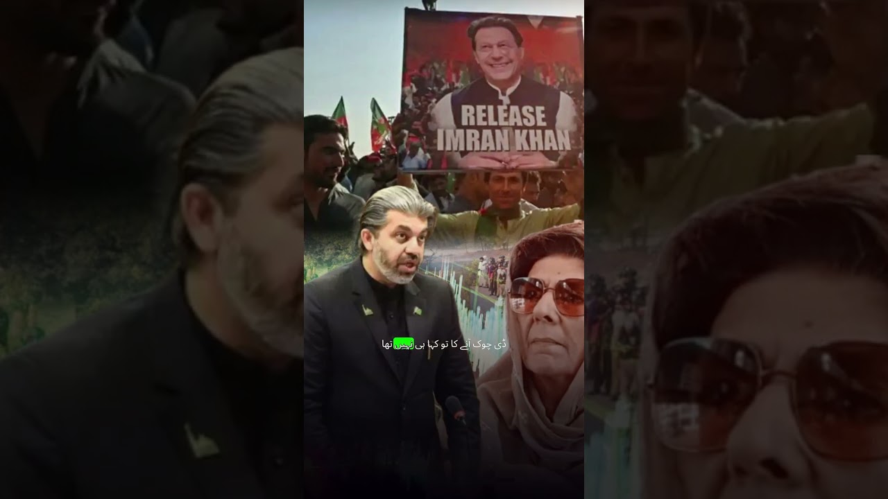 PTI Leader Ali Muhammad Khan Audio Leak #shorts #shortsfeed #imrankhan #pti #trending