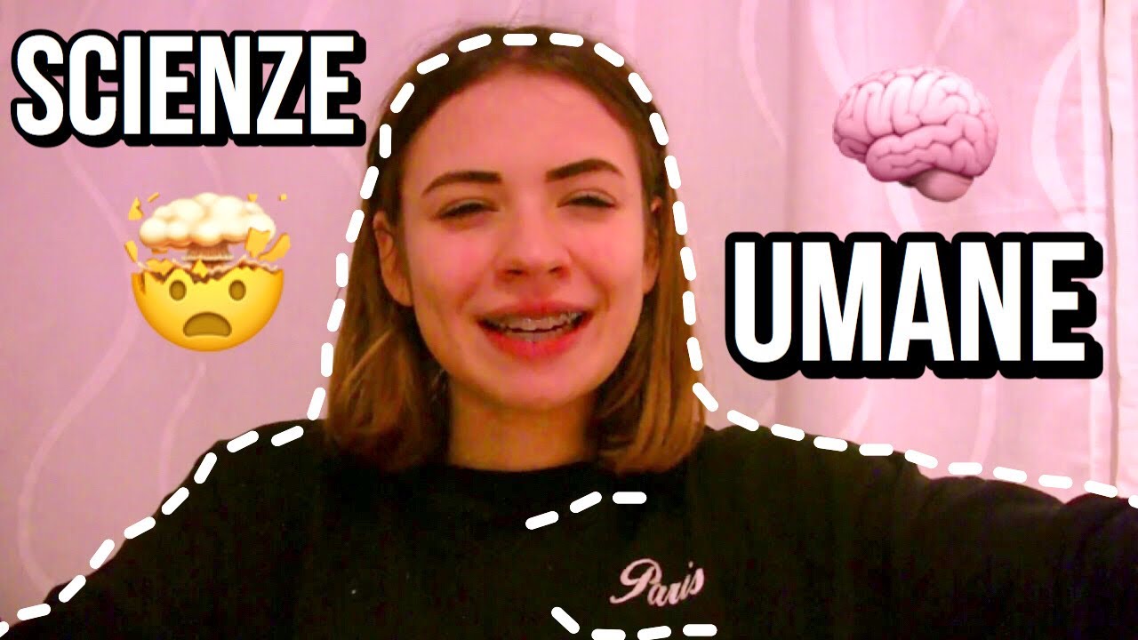 5 tabù FALSI sullo SCIENZE UMANE!