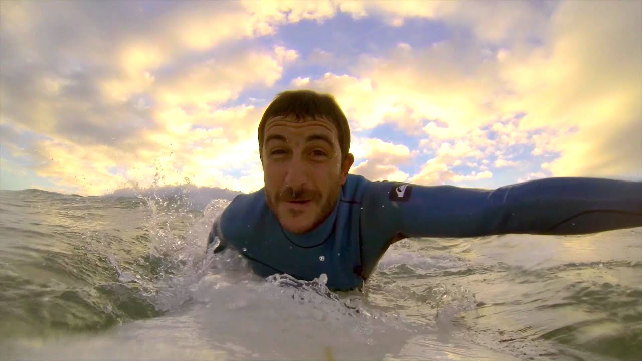 SURFING OCATA