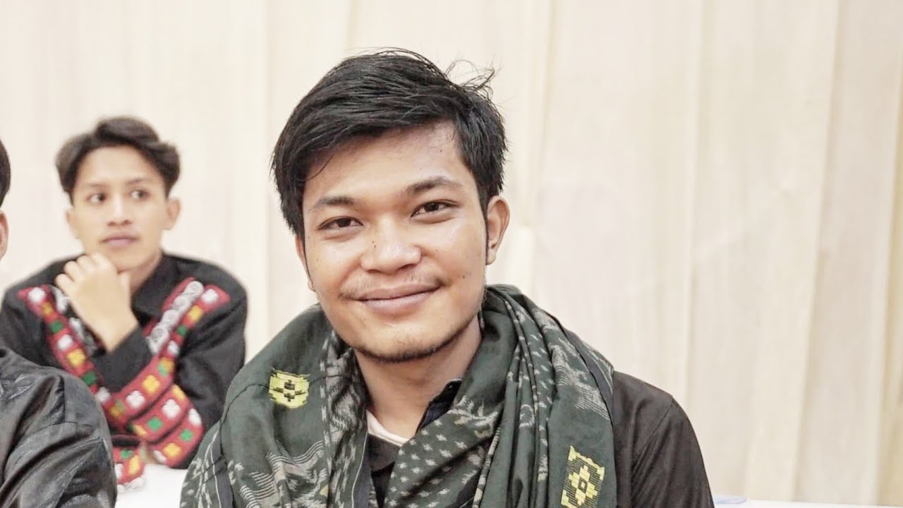 Mutaso ku ate (Tuwalin) cipt. Hamdani