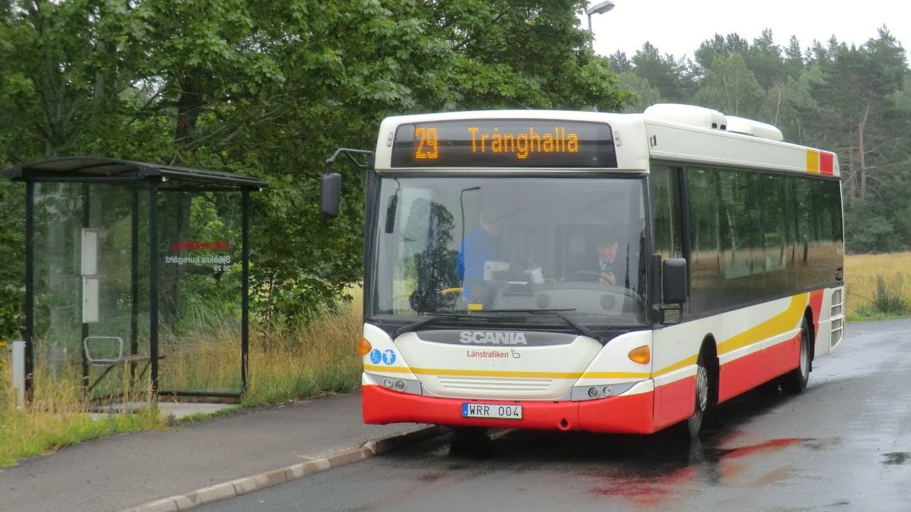 Keolis 1442 - Linje 29
