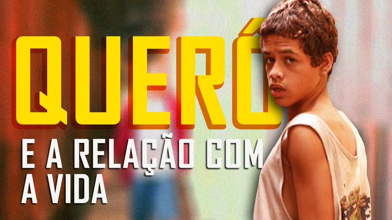 QUERÔ - O Mito de Sísifo no Brasil